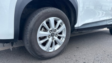 Toyota Yaris Cross 1.5 Hybrid Icon 5dr CVT Hybrid Estate